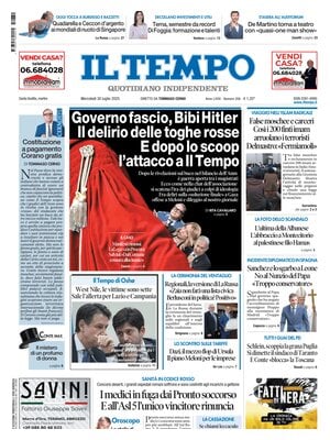 Il Tempo