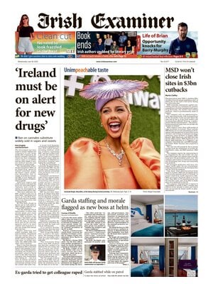 Irish Examiner