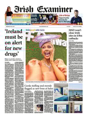 Irish Examiner Sport