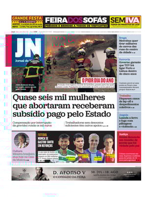 Jornal de Notícias