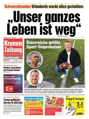 Kronen Zeitung