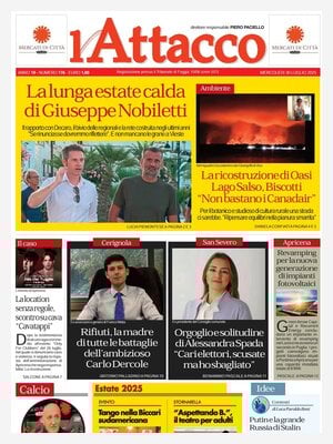 L'Attacco (Foggia)