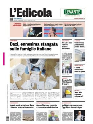 L'Edicola (Nazionale)