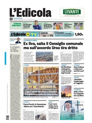L'Edicola (Bari)