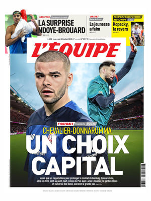 L'Equipe
