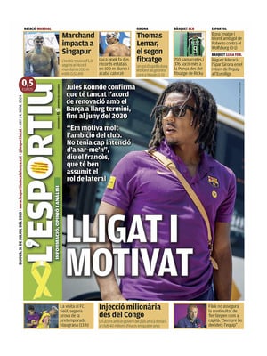 L'Esportiu