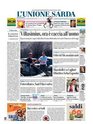 L'Unione Sarda