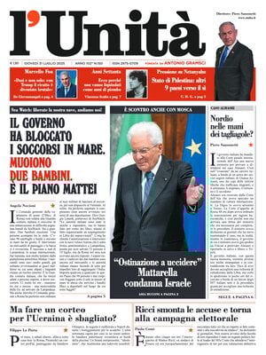 L'Unità