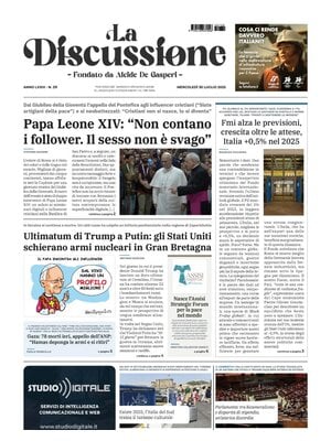 La Discussione