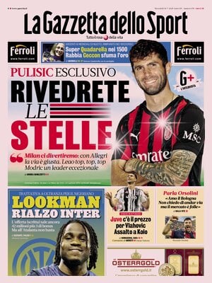La Gazzetta dello Sport