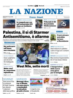 La Nazione