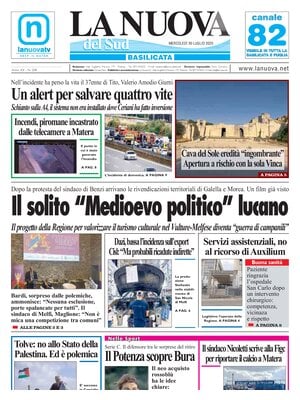 La Nuova del Sud (Basilicata)