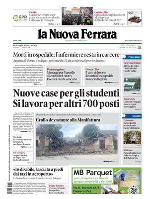 La Nuova Ferrara