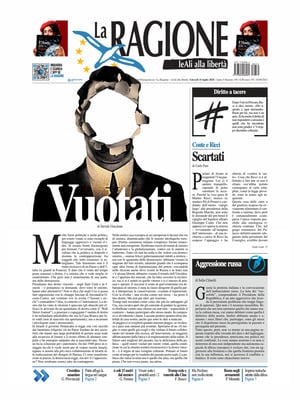 La Ragione