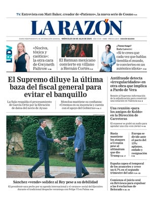 La Razón
