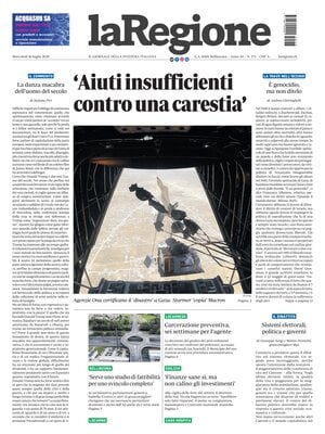 La Regione