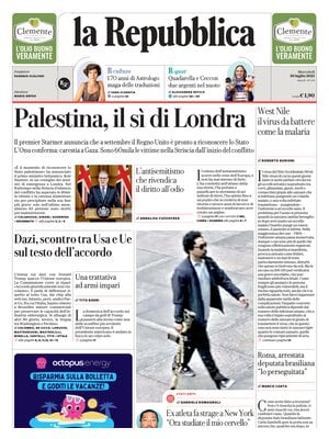La Repubblica