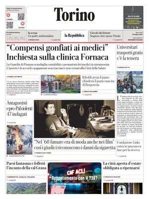 La Repubblica (Torino)