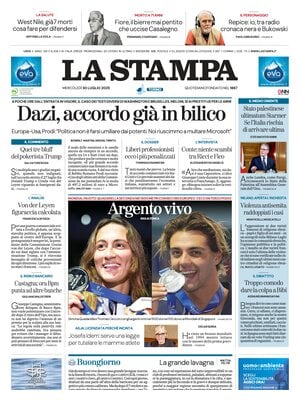 La Stampa