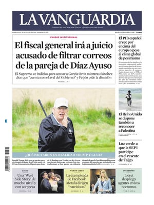 La Vanguardia