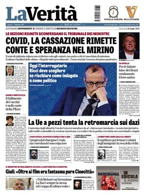 La Verità