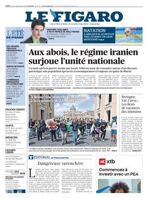 Le Figaro