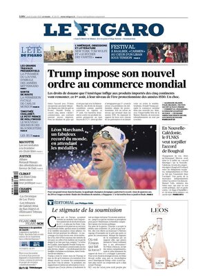 Le Figaro