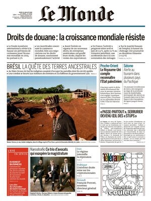 Le Monde