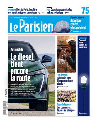 Le Parisien