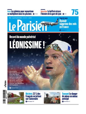 Le Parisien