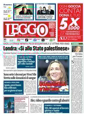 Leggo (Milano)
