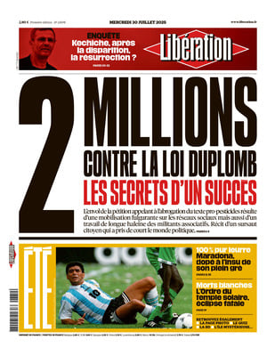 Libération