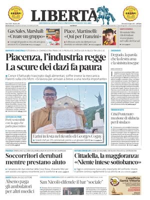 Libertà (Piacenza)