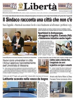 Libertà Sicilia