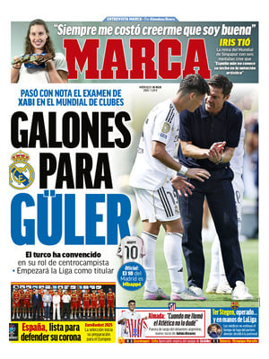 Marca