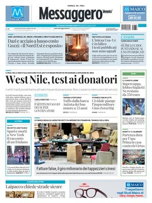 Messaggero Veneto (Gorizia)