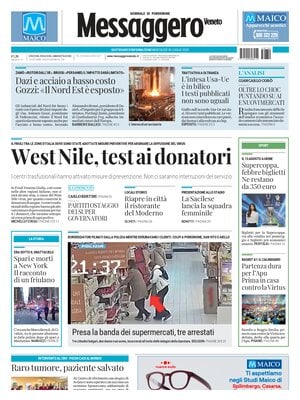 Messaggero Veneto (Pordenone)