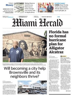 Miami Herald