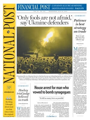National Post (The Post)
