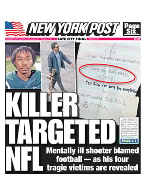 New York Post