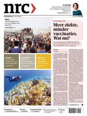 NRC Handelsblad