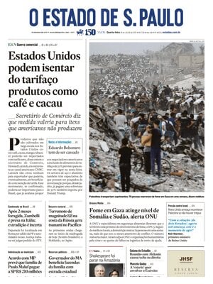 O Estado de S. Paulo