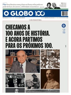 O Globo