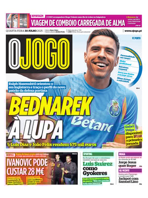 O Jogo