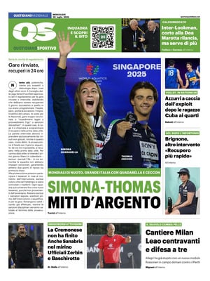 QS Quotidiano Sportivo