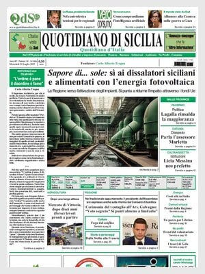 Quotidiano di Sicilia