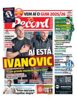 Record