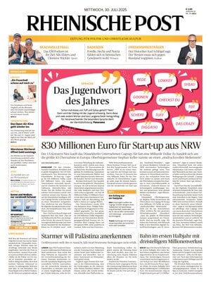 Rheinische Post