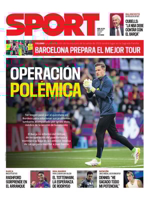 SPORT (Barcelona)