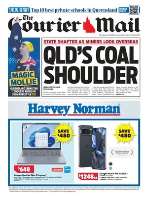 The Courier-Mail